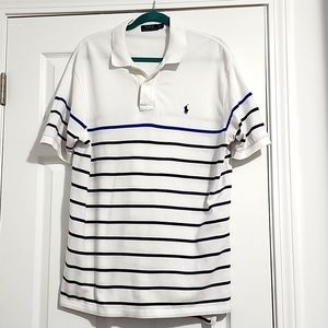 Polo shirt